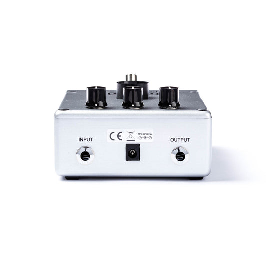 MXR M222 Talk Box | Guitar and Keyboard Effect Pedal | Including Power Supply