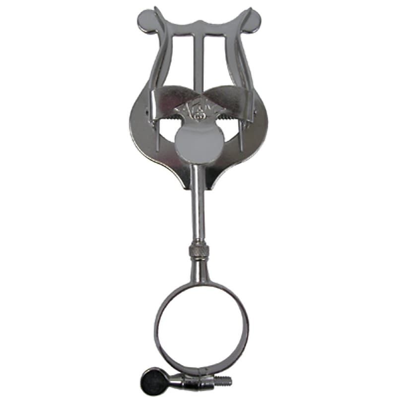 Nickel Lyre for Clarinet by SML Paris | ASM 506N