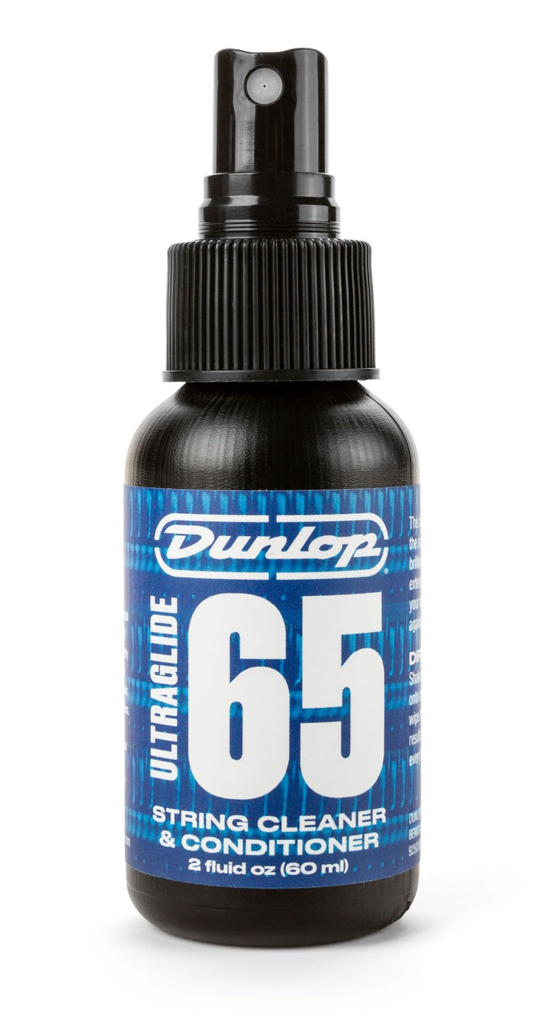 Dunlop Formula 65 Ultraglide String Cleaner și Balsam