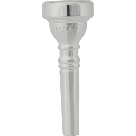 Silver Plate 3C for Cornet by SML Paris | ASM EMBC3C