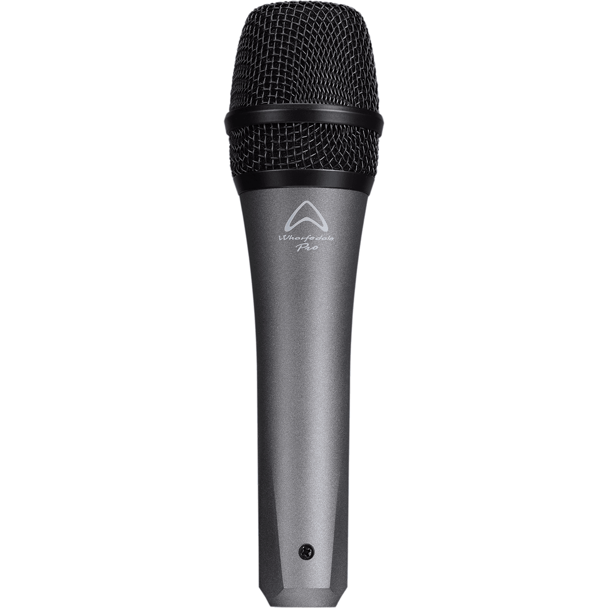 Versatile Dynamic Microphone SWH DM-5-PRO by WHARFEDALE PRO | XLR – XLR 5m Cable |