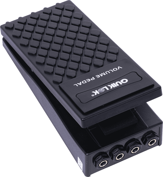 Quiklok VP26-22 Universal Volume Pedal