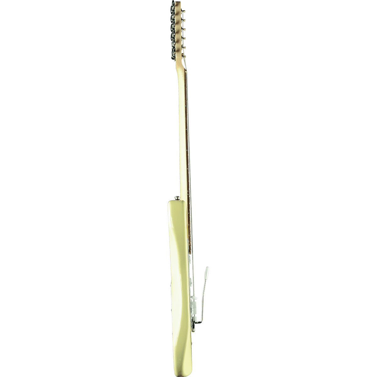 EKO S300CRM Electric Guitar | Cream Finish | Tremolo | 3 Single Coil Pickups | Includes Free Guitar Cable