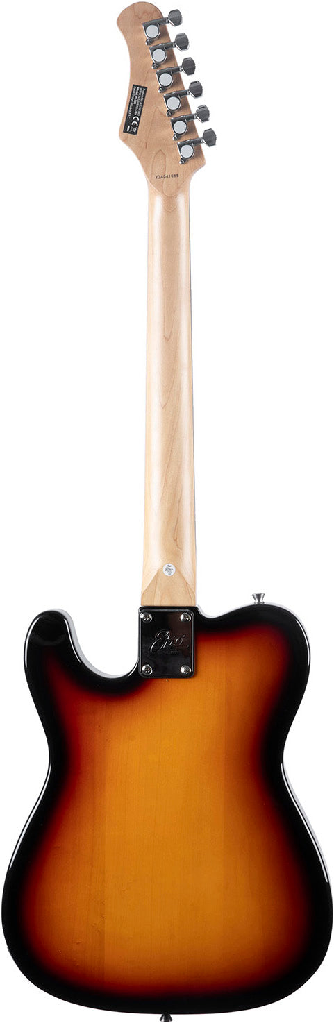 EKO TL 300 | Sunburst финиш | Електрическа китара тип Tele