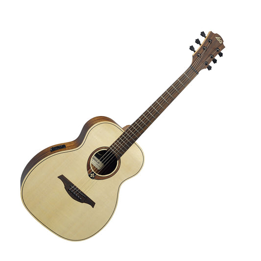 LÂG Travel | Spruce Електроакустична китара