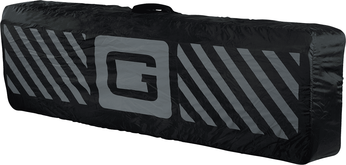 GATOR CASES G-PG-88SLIM | Pokrowiec ProGo for Keyboard Slim 88 Keys pokrowiec na gitarę