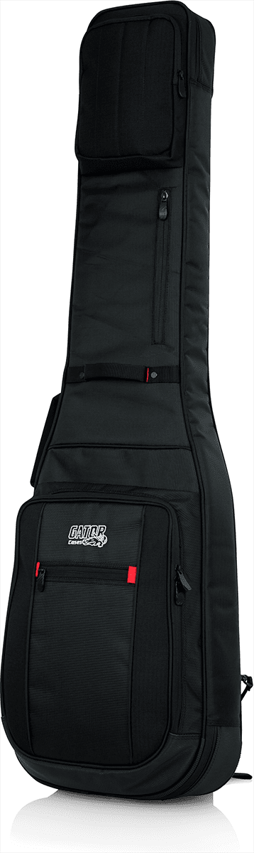 GATOR CASES G-PG-бас | Pro-Go бас калъф