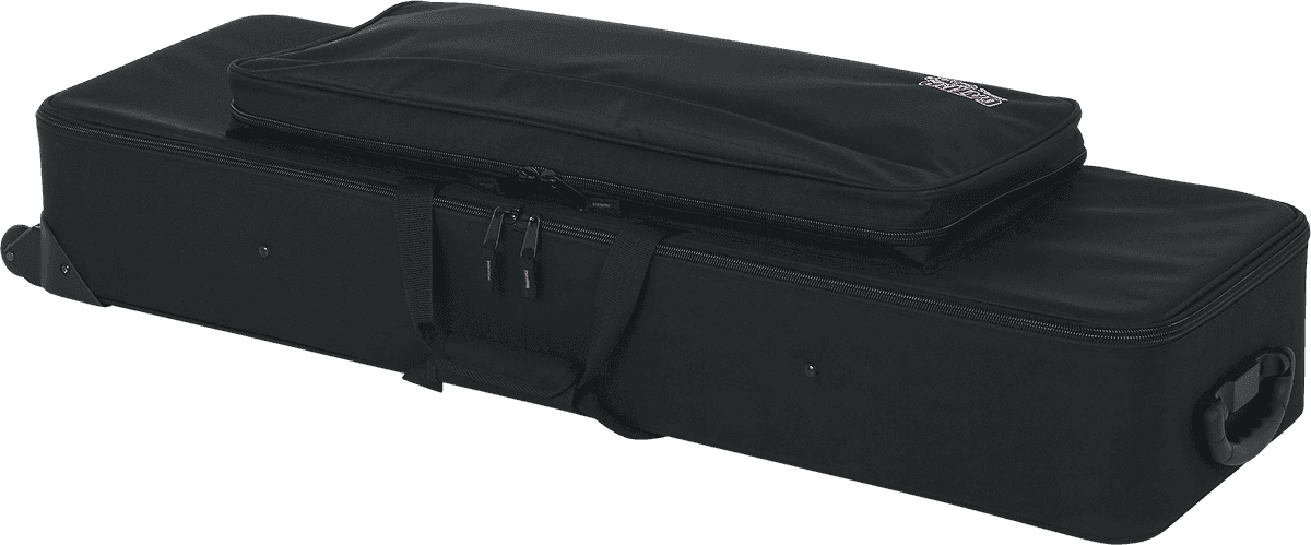GATOR CASES GK-61-SLIM | μαλακή θήκη για slim πλήκτρα 61 πλήκτρων