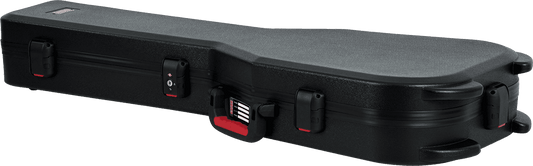 GATOR CASES GTSA-GTRSG | GTSA Polyethylene куфар за SG-Style Електрическа китара