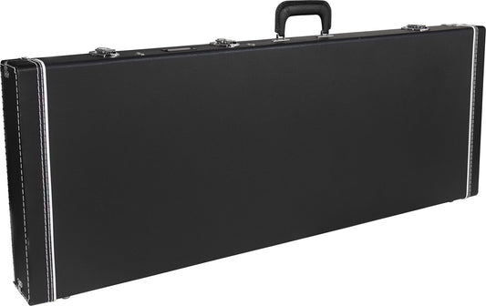 GATOR CASES GW-EXP | Deluxe дърво куфар за Explorer китара