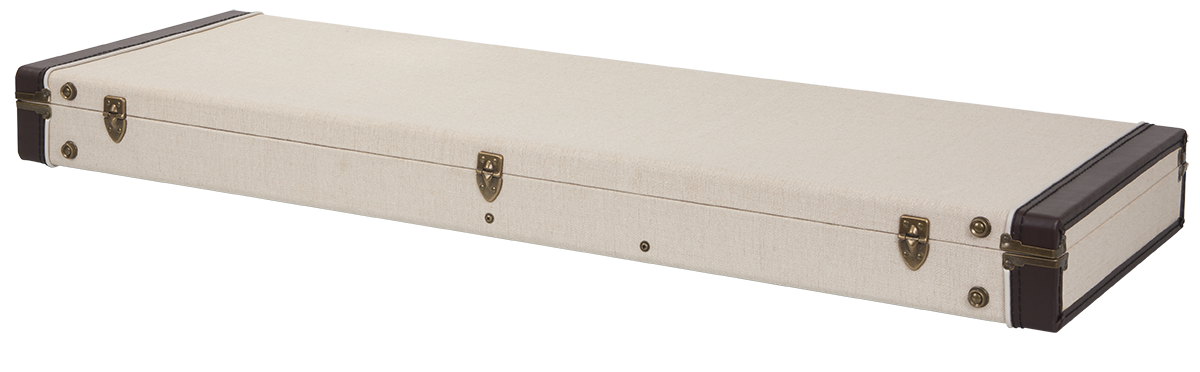 GATOR CASES GW-JM-BASS | Case Wood Journeyman for Electric Bass