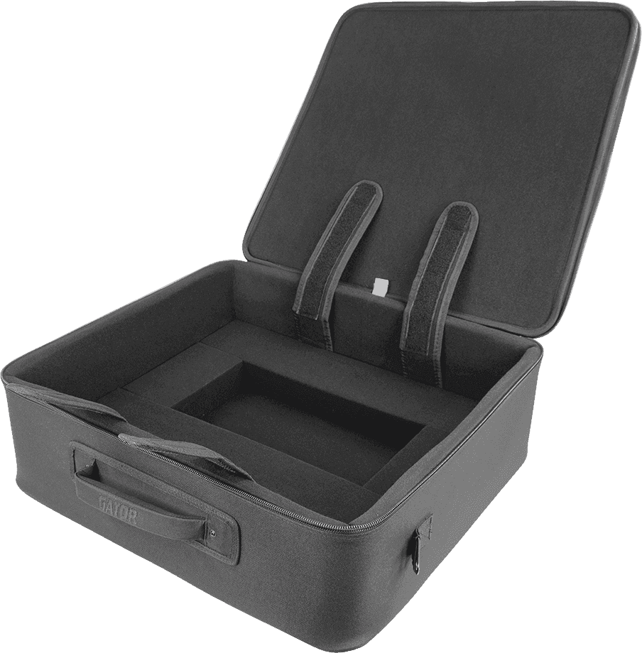 GATOR CASES G-MONITOR-GO22 | куфар лека Compact за Monitor 22"