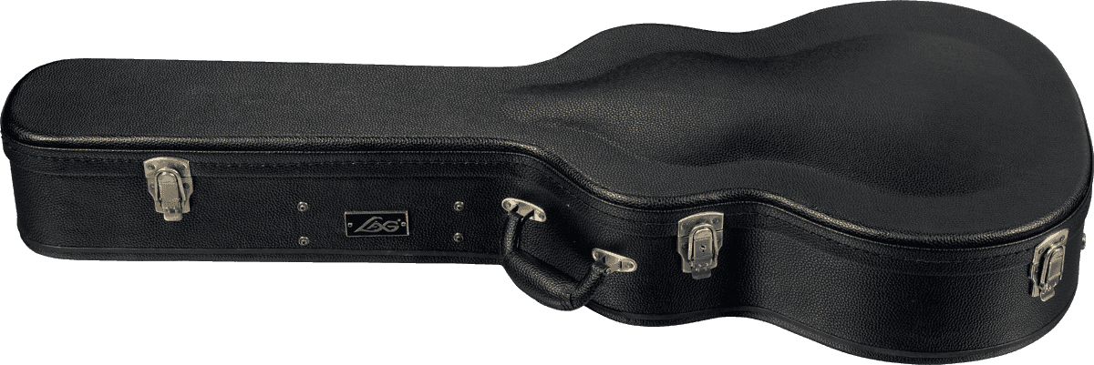 LÂG 100A | Case Auditorium