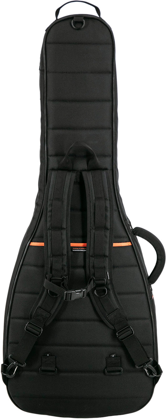 MONO M80-EG-ULT-BLK | Черен финиш | Classic Ultra Електрическа китара калъф