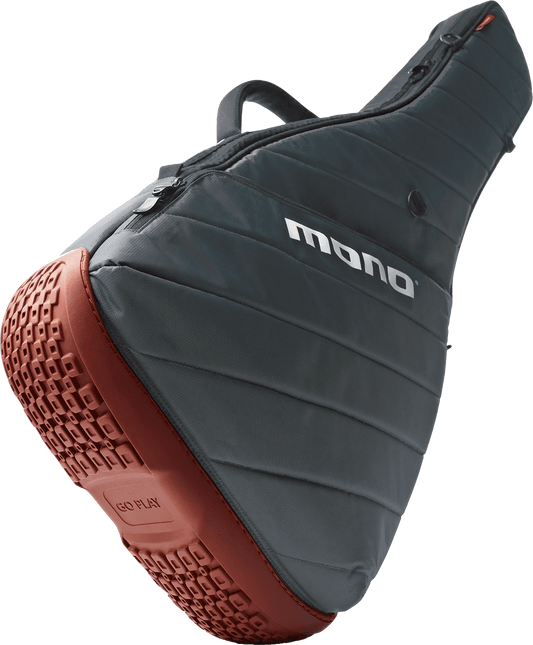 MONO M80-VEG-GRY | Сив | M80 Vertigo Електрическа китара калъф
