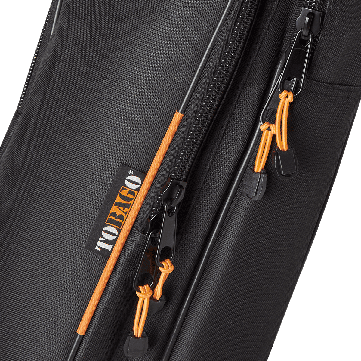 Tobago AGB45C Classical Guitar Gig Bag