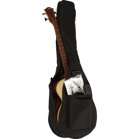 HTO GB30BA Acoustic Bass Guitar Case by Tobago