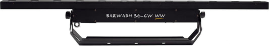 ALGAM LIGHTING BarWash 36 CWWW | Бял | Warm 12 X 3W LED wash бар Сценично осветление
