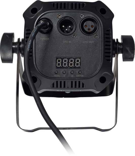 Algam Lighting MiniPar193FX LED Projector