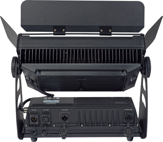 ALGAM LIGHTING 4015 IP LED Washer | 40 X 15W IP65 Outdoor LED Wash Projector Сценично осветление