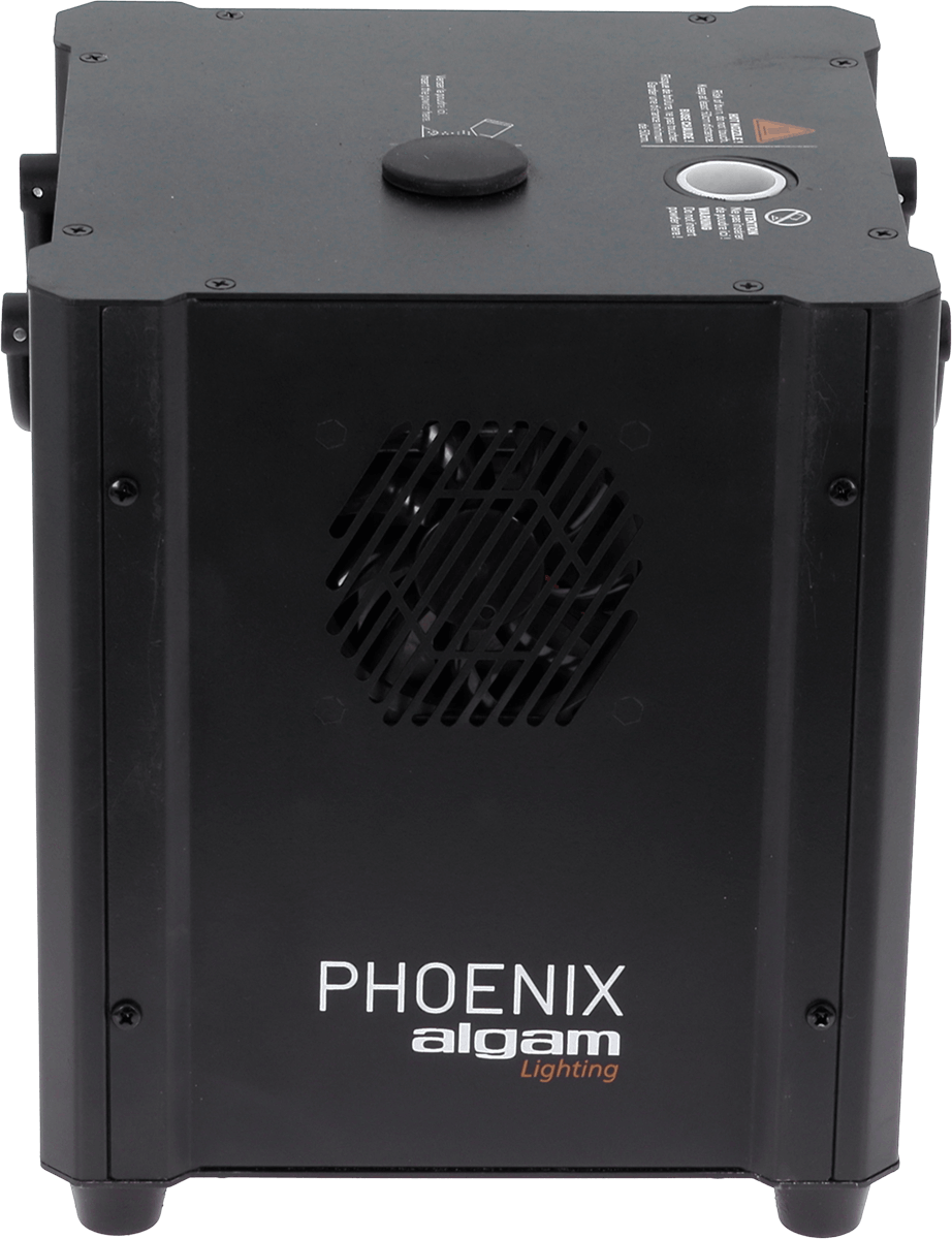 ALGAM LIGHTING Phoenix | mașină de scântei reci Iluminat scenic