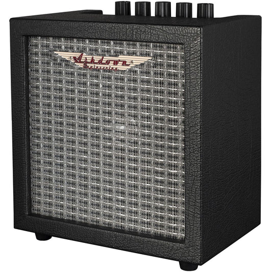 Ashdown Studio 4 Electric Bass Guitar Amplifier | 3W Battery Powered Amp with Bluetooth
