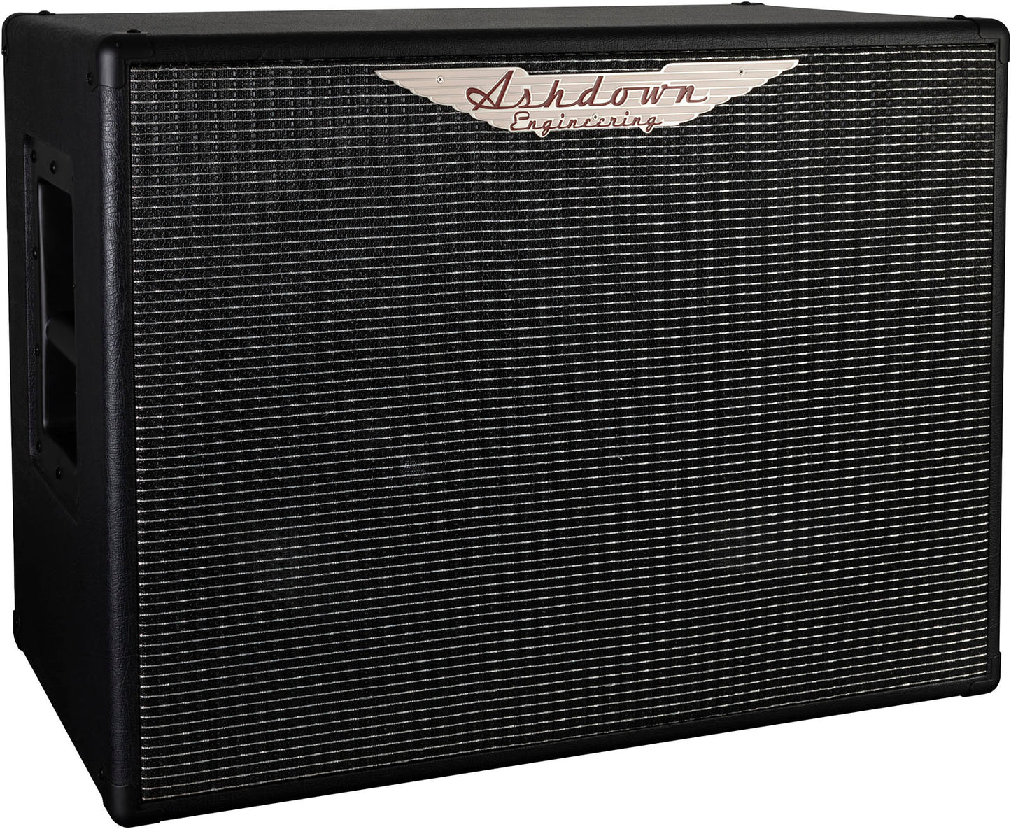 ASHDOWN UK ABM 210H EVO IV | ABM Speaker Cabinet 2 X 10" 1000W 8 Ohms