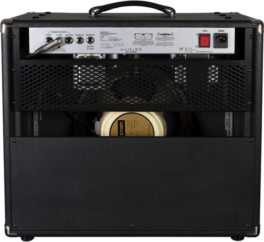 ASHDOWN UK PM 20C | комбо Peacemaker 20 Watts 1X12" Celes Китарен усилвател