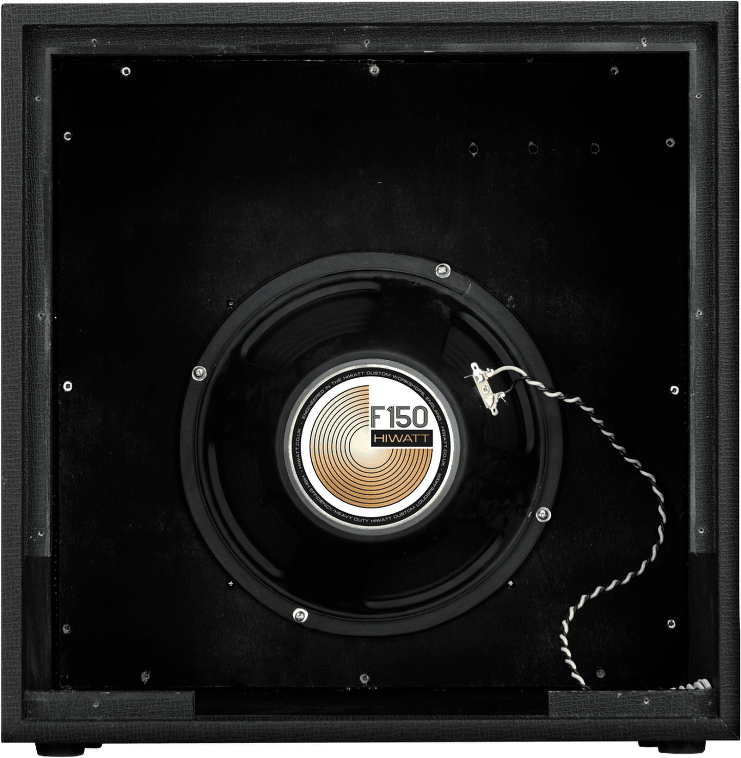 HIWATT WM SF112 | WEM SF112 Speaker-1X12" Guitar Amplifier