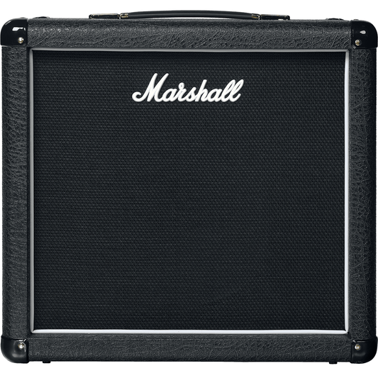 Marshall SC112 Studio Classic 1X12 Speaker Cabinet | UK Made | Celestion Speaker | Classic JCM800 Tone