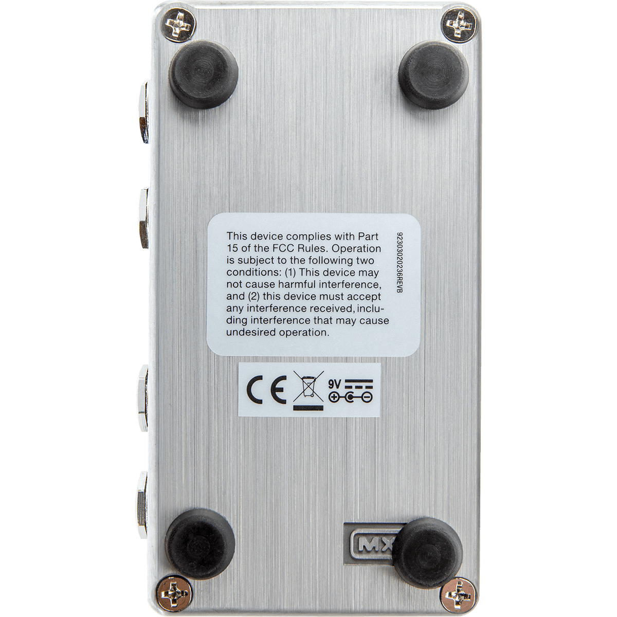 MXR Clone Looper Pedal | MXR M303 | Including Power Supply