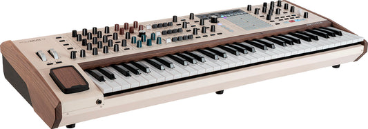 ARTURIA PolyBrute 12 | вокален синтезатор