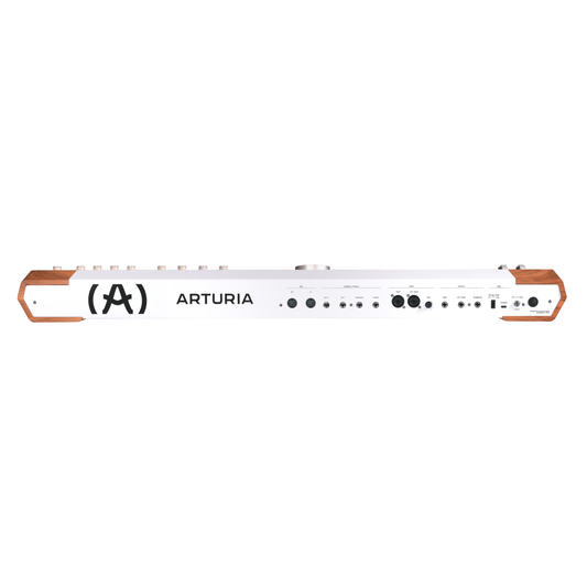 Arturia AstroLab | 61-Key Digital Synthesizer | Semi-Weighted Keyboard | 1300 Presets and 10 In-Built Sound Engines | Included Software