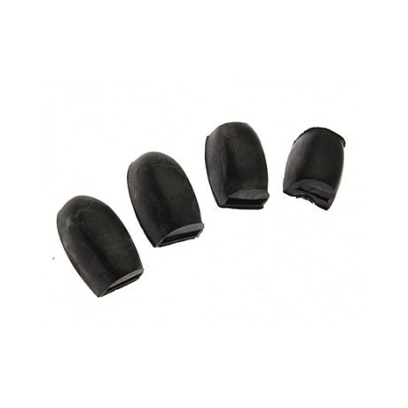 Palm Key Riser for Saxophone for Right Hand by SML Paris | ASM PALMD