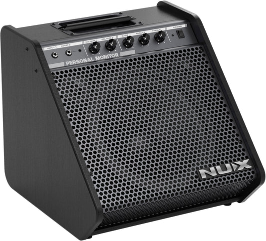 NUX Personal Monitor NPA-100 | NPA-100 усилвател 120W Тонколона