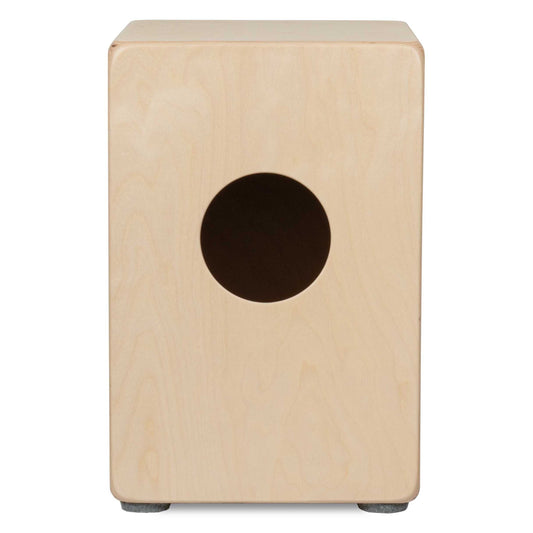 Schlagwerk PSC CP119 Cajon X-One Styles | Medium size | Perfect for Beginners and Professionals