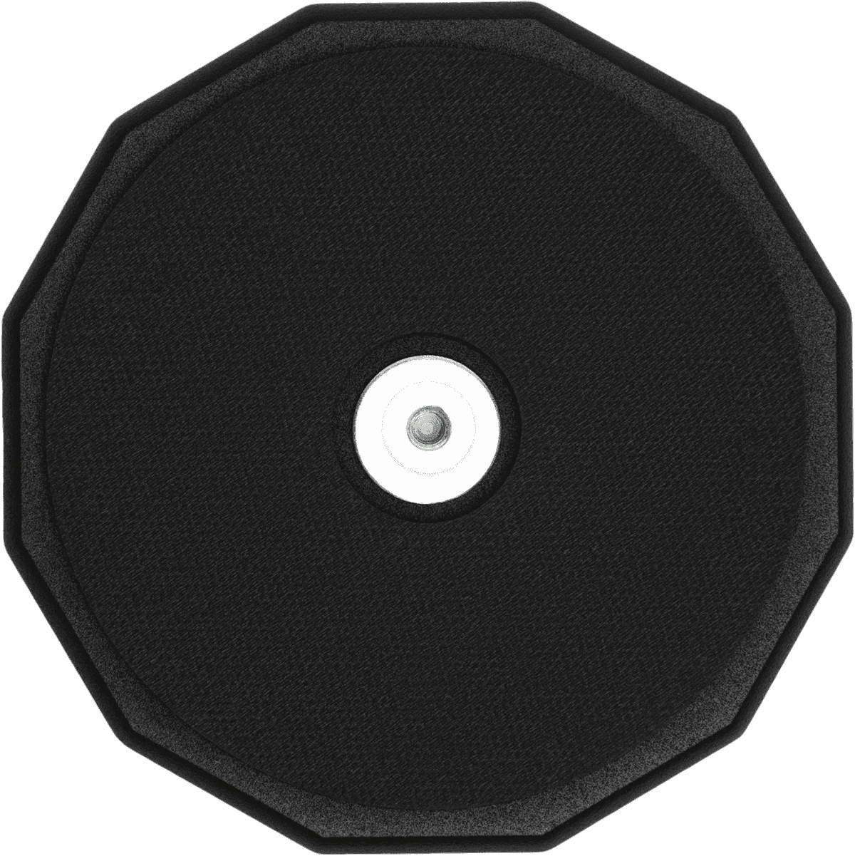 Vic Firth PAD6 | 6" Single-Sided Drum Practice Pad