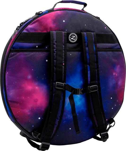Калъф за Чинели 20” Zildjian ZXCB00320 | Purple Galaxy