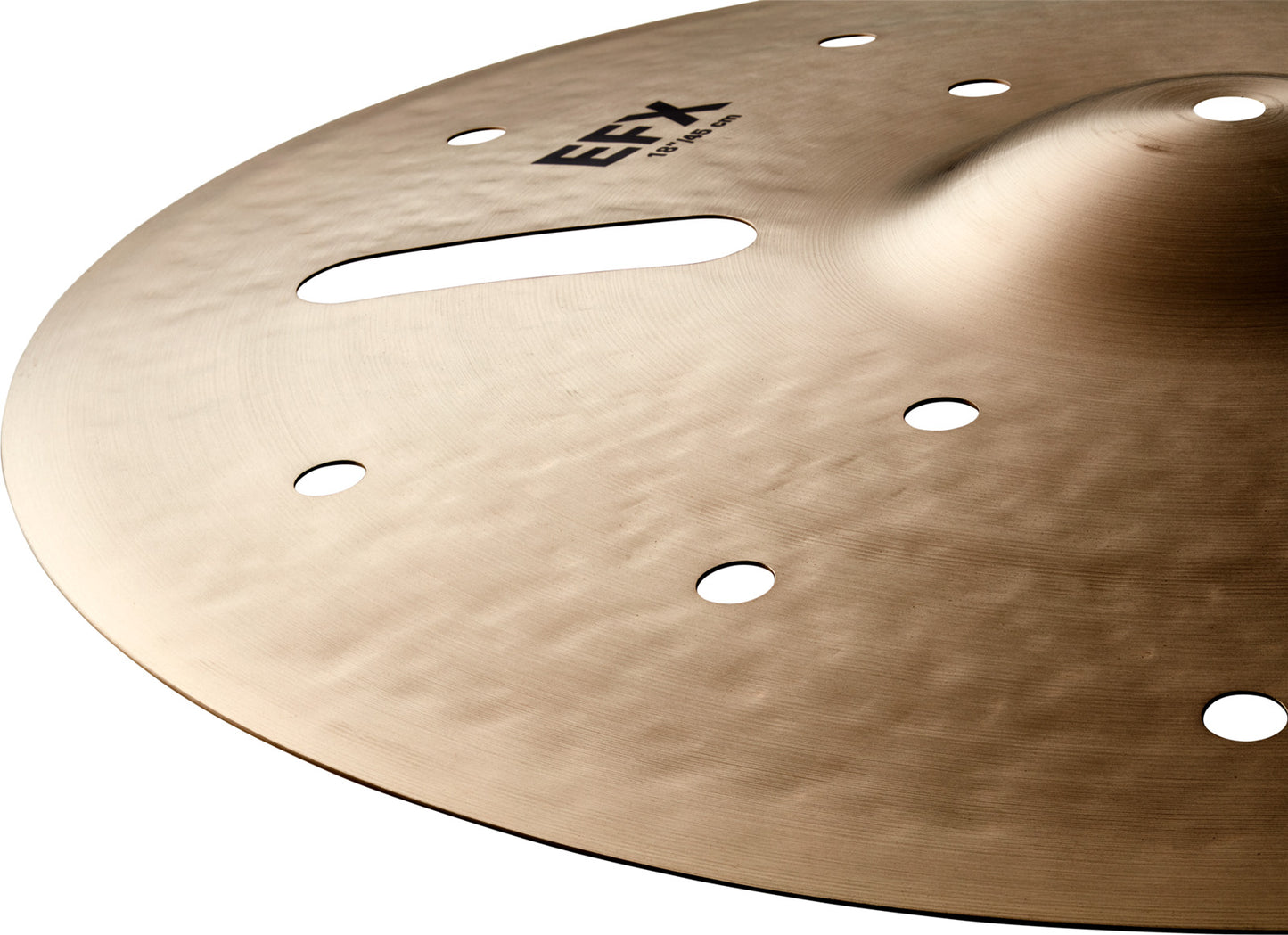 ZILDJIAN 18" K EFX | K 18" EFX talerz perkusyjny