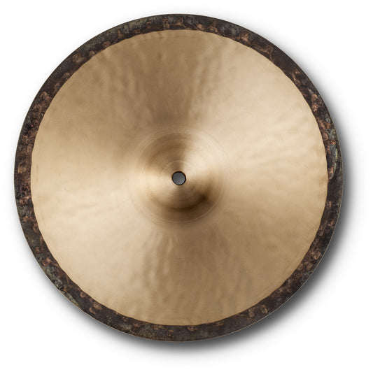 ZILDJIAN 14" K Mastersound Hi-Hats | K 14" Mastersound Hi-hat чинели