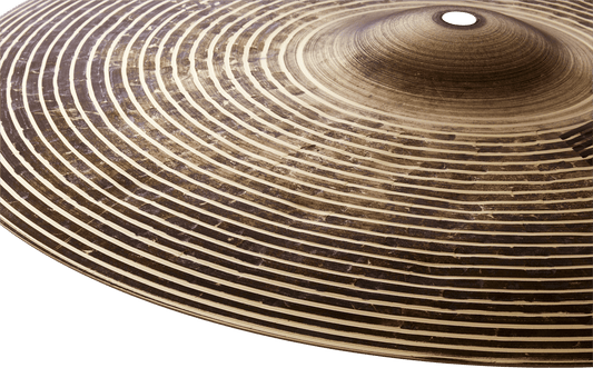 ZILDJIAN 15" K Custom Special Dry Hi-Hat Pair | K Custom 15" Special Dry Hi-hat чинели