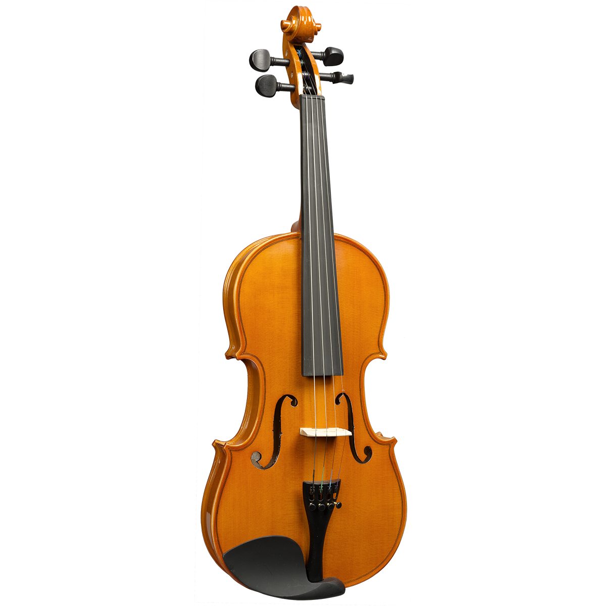 Solid Wood Violin 1/16 size by Herald | AS1116 | Age 3-5