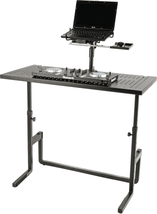 QUIKLOK DJ233 | 233 Working Structure For DJs Stand