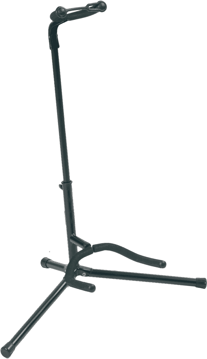 Universal Guitar Stand by RTX | TRT G1NX