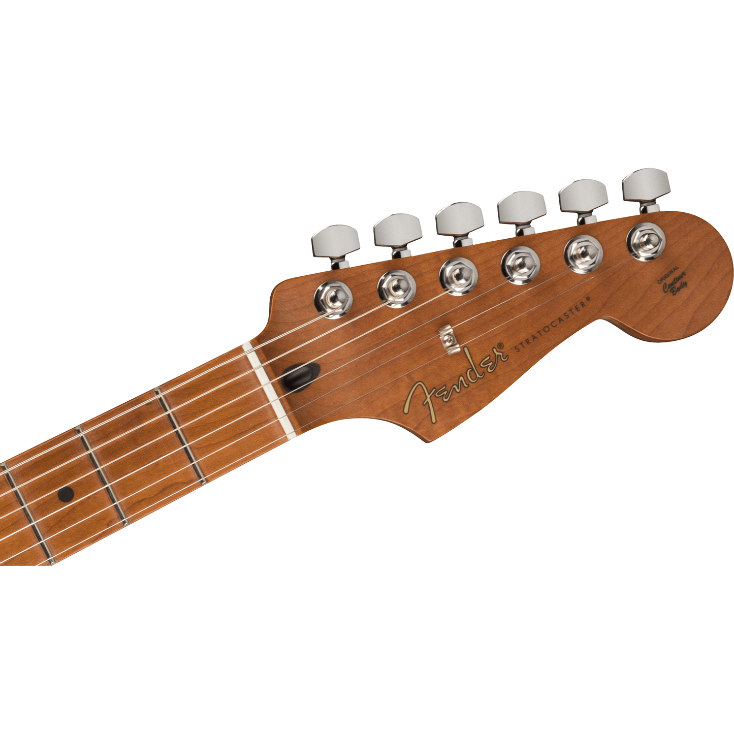 Fender Player Stratocaster® | Limited Edition | Roasted Maple Fingerboard | 2-Tone Sunburst | Includes a Gigbag