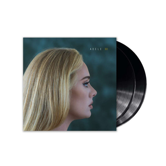 Adele: 30 | 180g | LP | 2-Vinyl Records