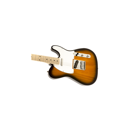Affinity Series™ Telecaster®, Maple Fingerboard, 2-Color Sunburst by Fender