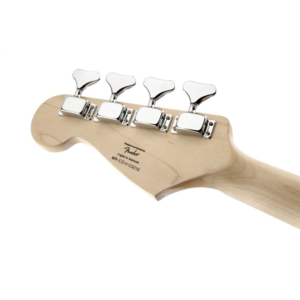 Fender Squier Affinity Series™ Bronco™ Short Scale Bass Guitar