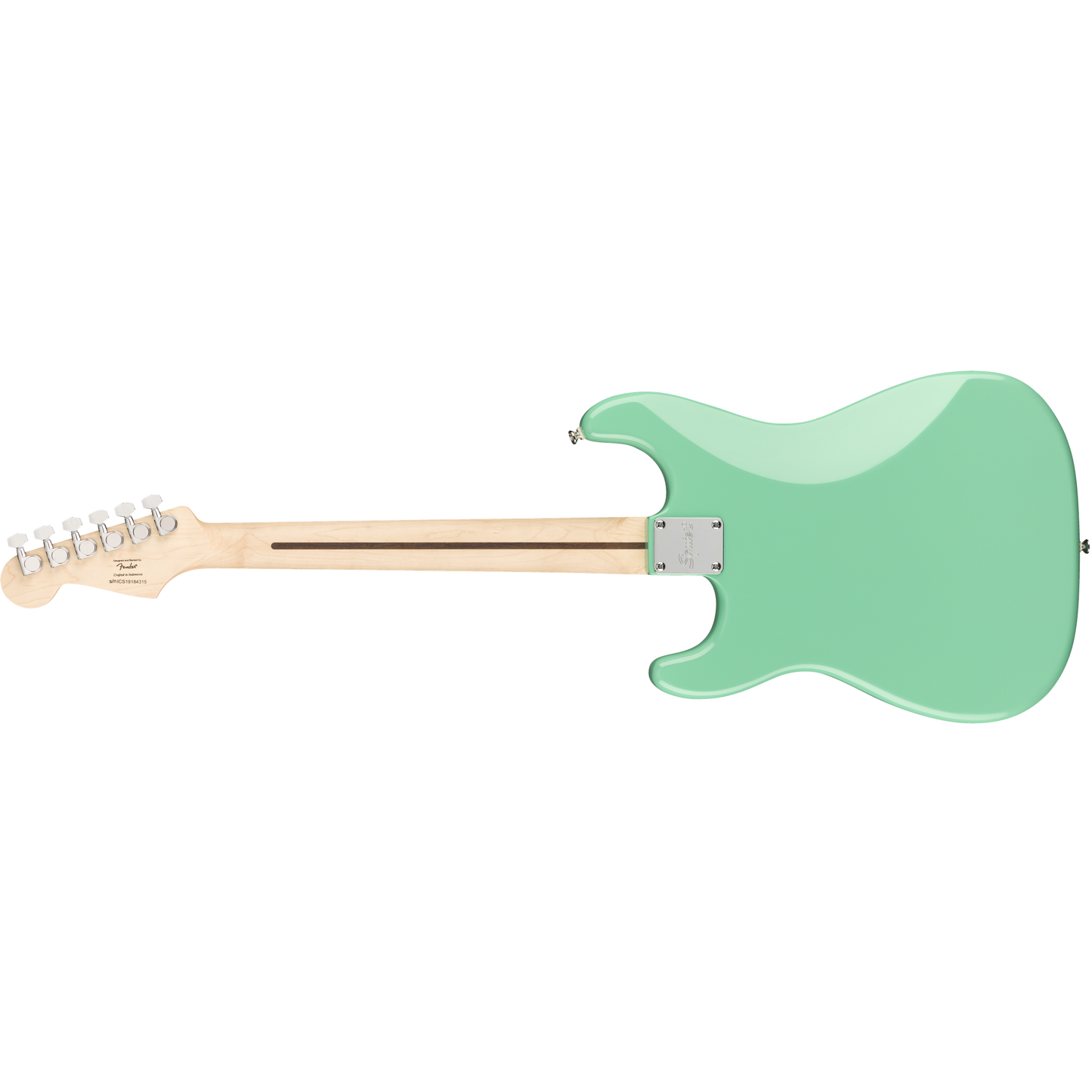 Fender Squier FSR Bullet Stratocaster | Sea Foam Green | Limited Edition