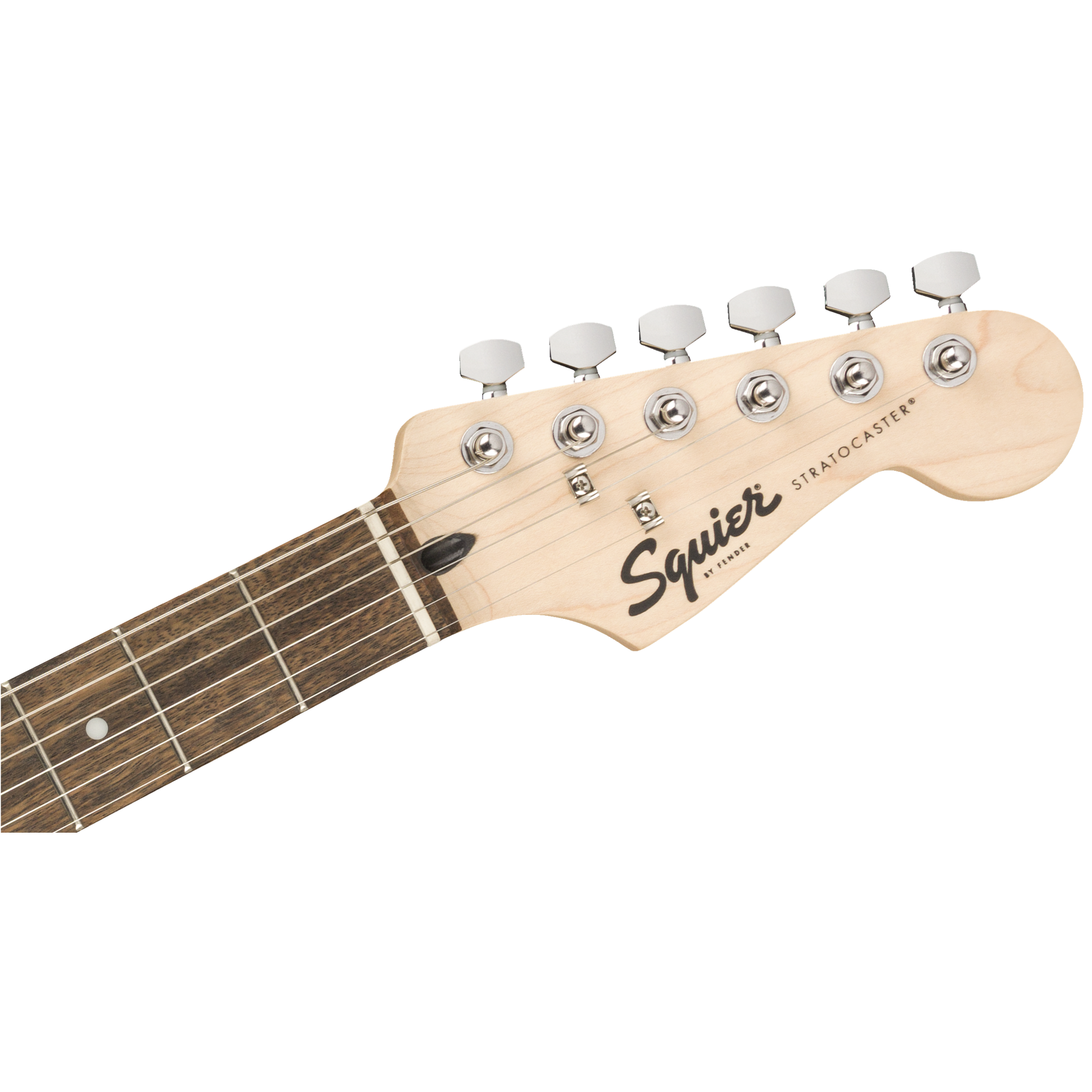 Fender Squier FSR Bullet Stratocaster | Sea Foam Green | Limited Edition